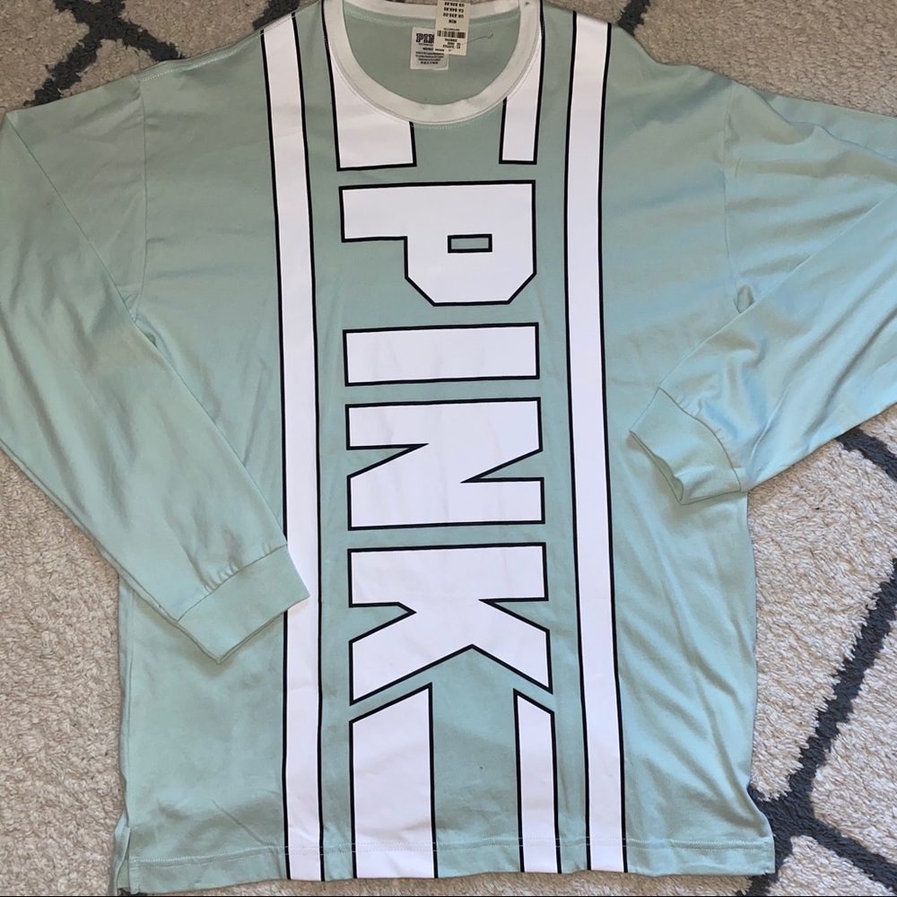 💥PINK Long Sleeve Shirt💥